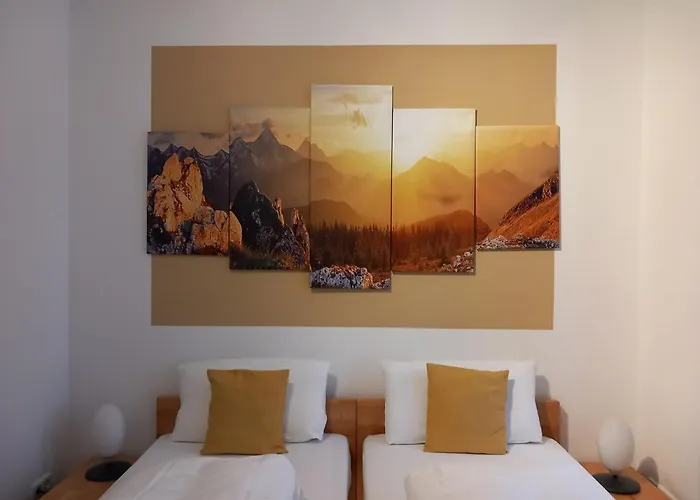 Hotel Karolinger
